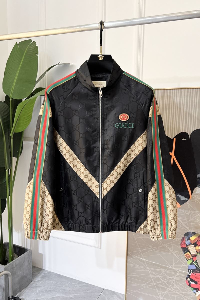 Gucci Outwear